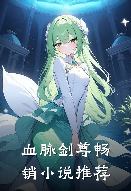血脉剑尊畅销小说推荐