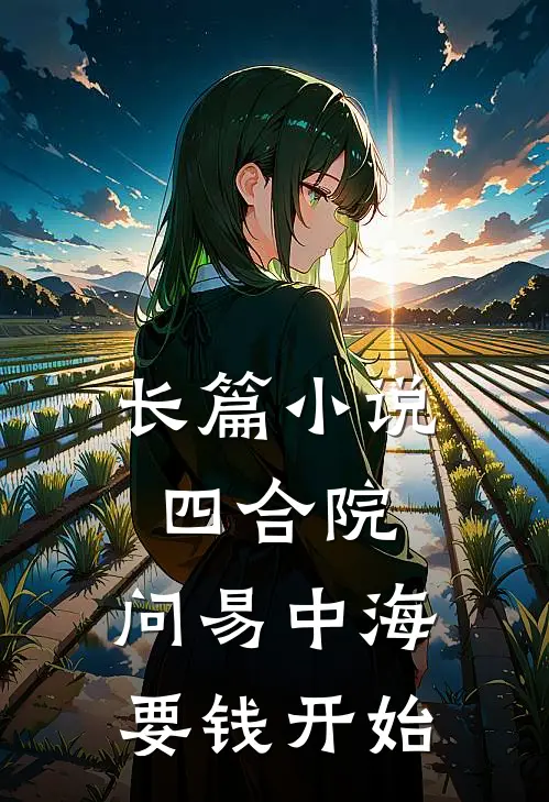 长篇小说四合院：问易中海要钱开始