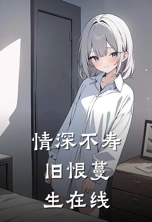 情深不寿,旧恨蔓生在线阅读