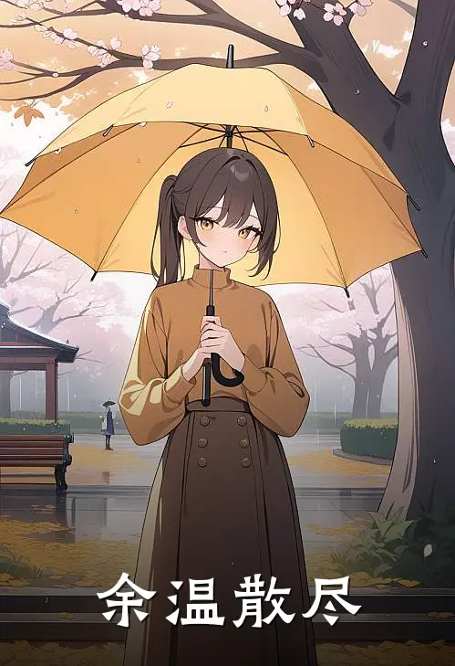 余温散尽一别两宽短剧免费观看