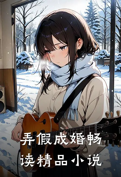 弄假成婚畅读精品小说