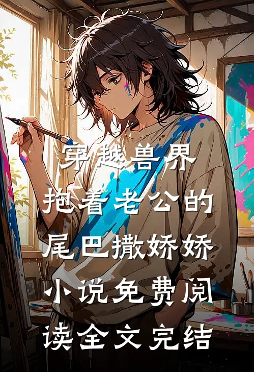 穿越兽界:抱着老公的尾巴撒娇娇小说免费阅读全文完结