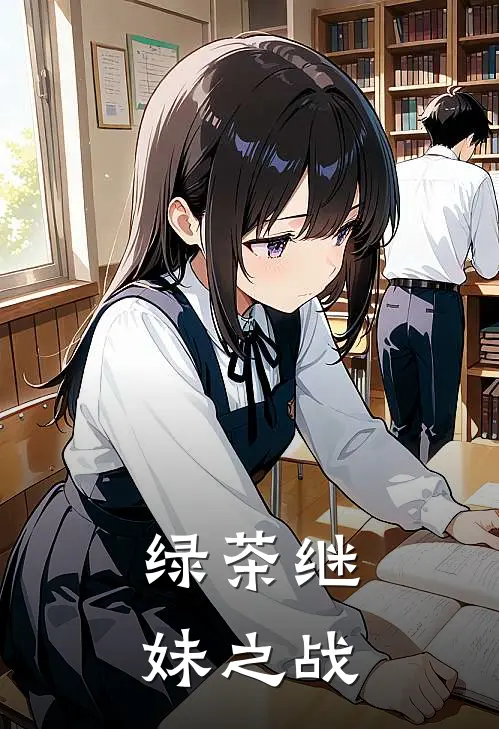 绿茶继妹之战