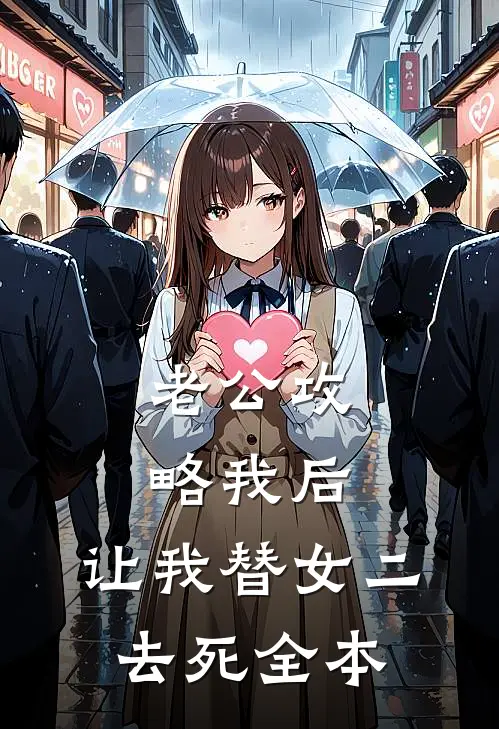 老公攻略我后，让我替女二去死全本