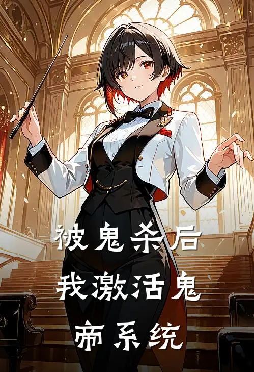 被鬼杀后我激活鬼帝系统