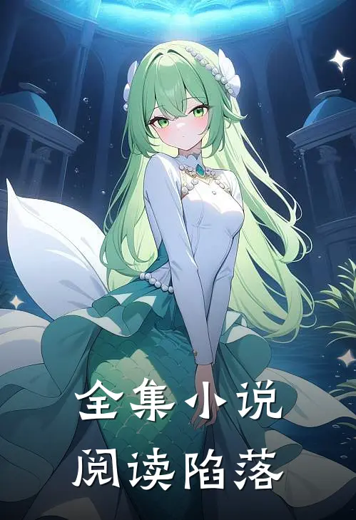 全集小说阅读陷落