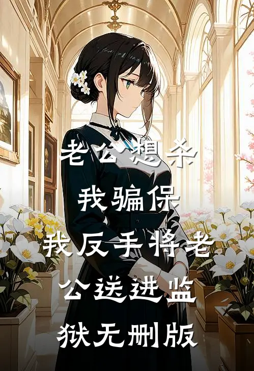 老公想杀我骗保，我反手将老公送进监狱无删版