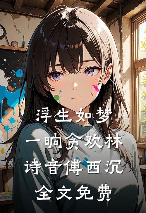 浮生如梦，一晌贪欢林诗音傅西沉全文免费