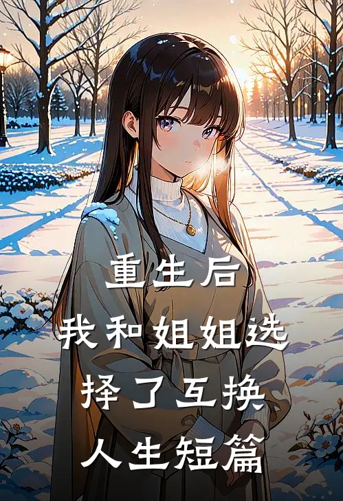 重生后，我和姐姐选择了互换人生短篇