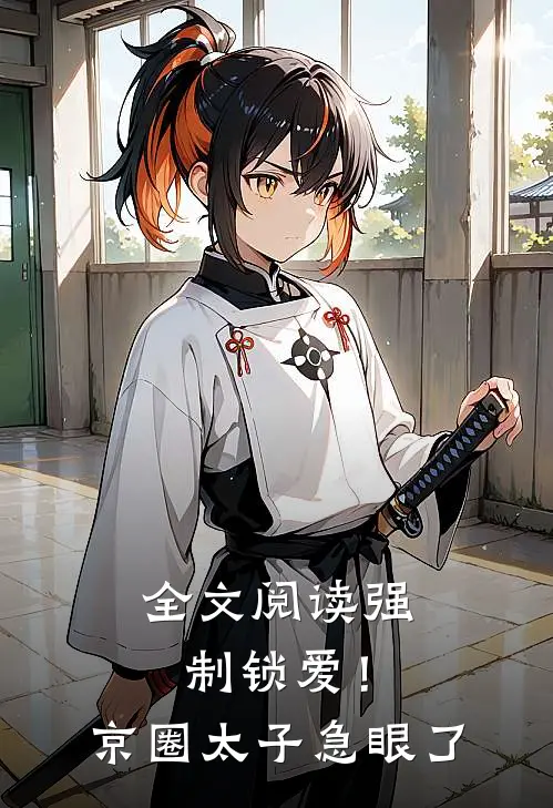 全文阅读强制锁爱！京圈太子急眼了