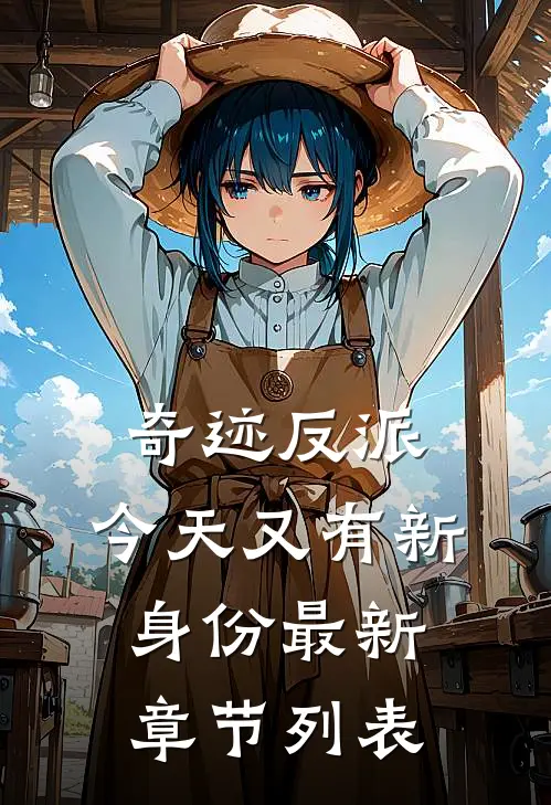 奇迹反派：今天又有新身份最新章节列表