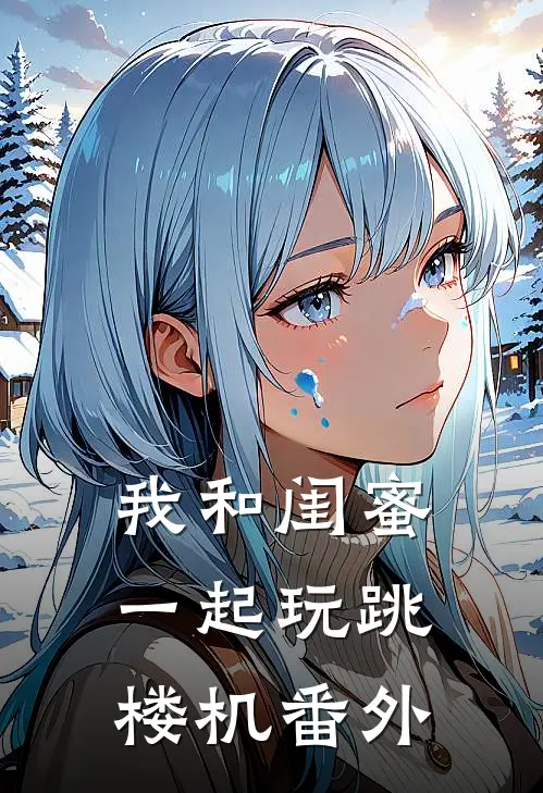 我和闺蜜一起玩跳楼机番外