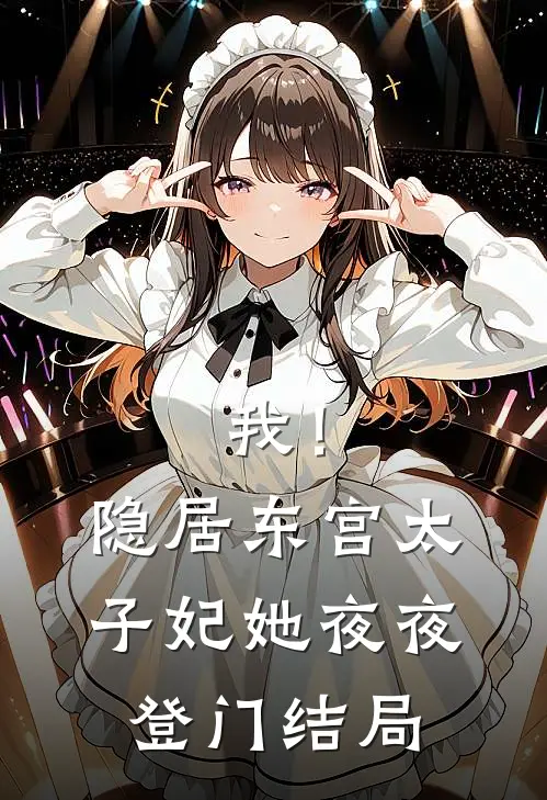 我！隐居东宫，太子妃她夜夜登门结局