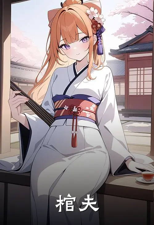 棺夫