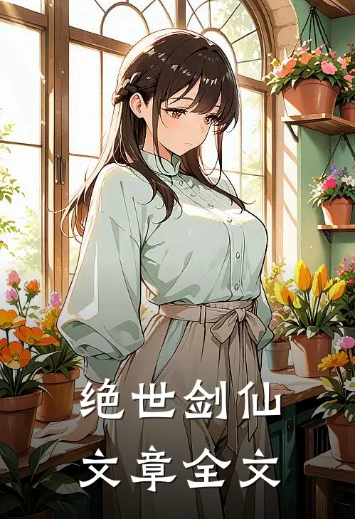 绝世剑仙文章全文