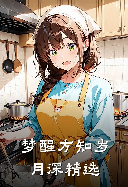 梦醒方知岁月深精选