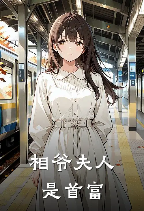 相爷夫人是首富