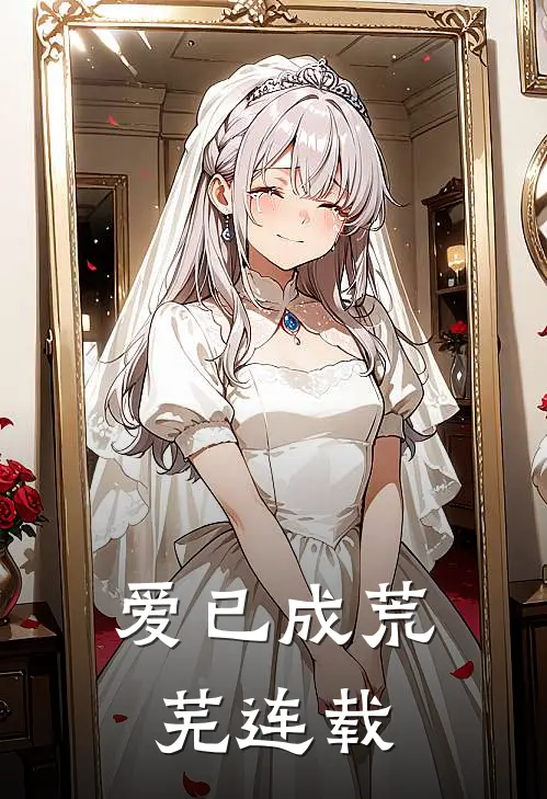 爱已成荒芜连载