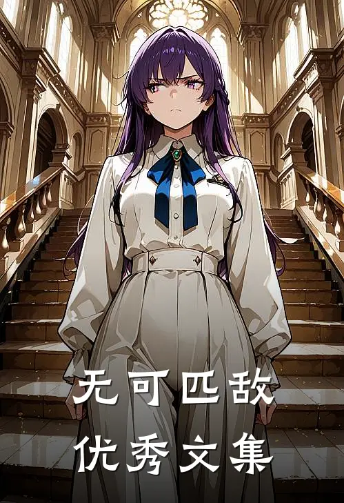 无可匹敌优秀文集