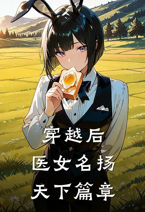 穿越后，医女名扬天下篇章