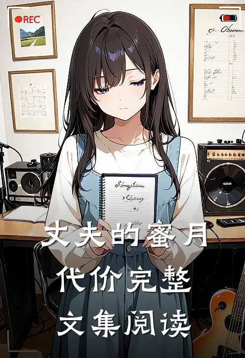 丈夫的蜜月代价完整文集阅读