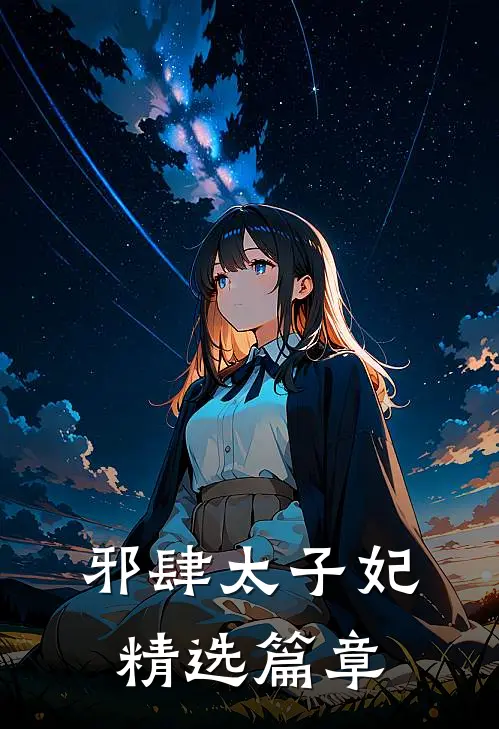 邪肆太子妃精选篇章