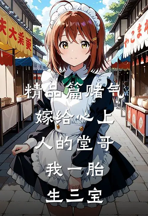 精品篇赌气嫁给心上人的堂哥,我一胎生三宝