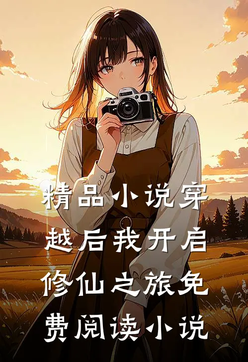 精品小说穿越后我开启修仙之旅免费阅读小说
