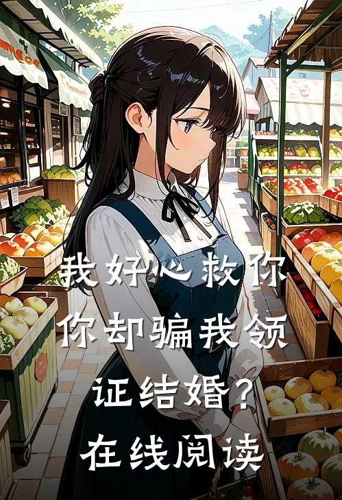 我好心救你，你却骗我领证结婚？在线阅读