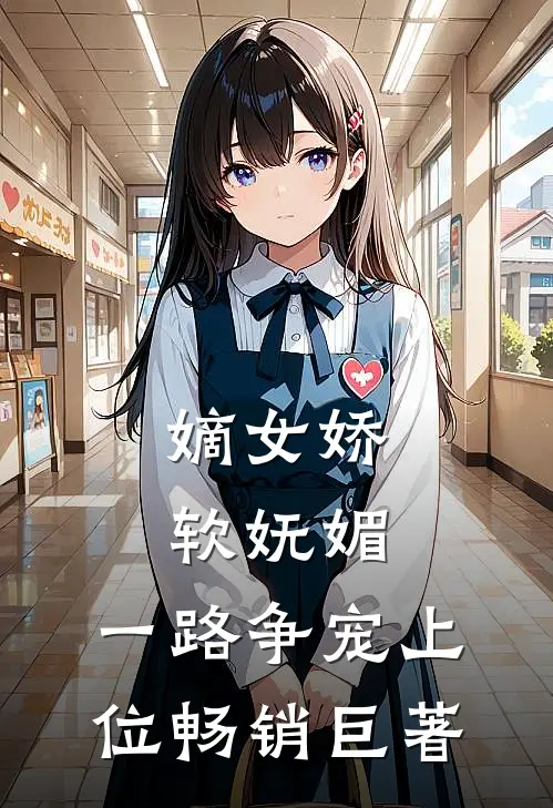嫡女娇软妩媚，一路争宠上位畅销巨著