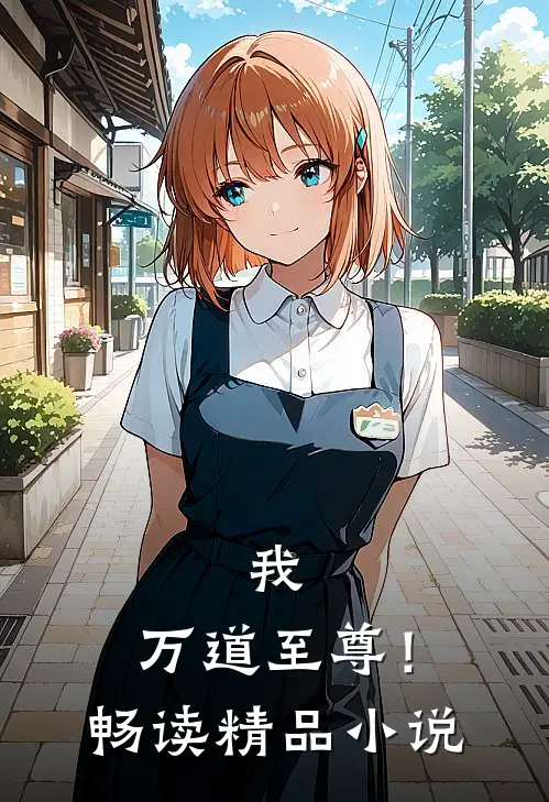 我,万道至尊!畅读精品免费阅读