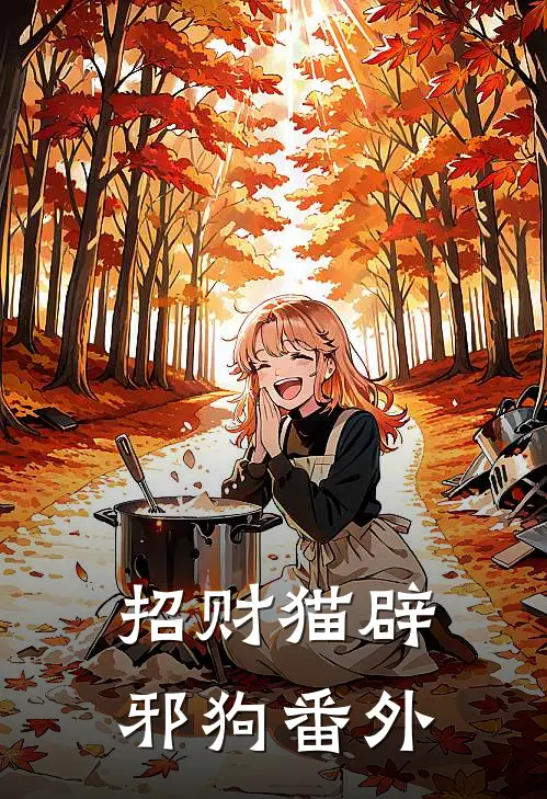 招财猫辟邪狗 番外