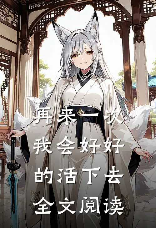 再来一次，我会好好的活下去全文阅读