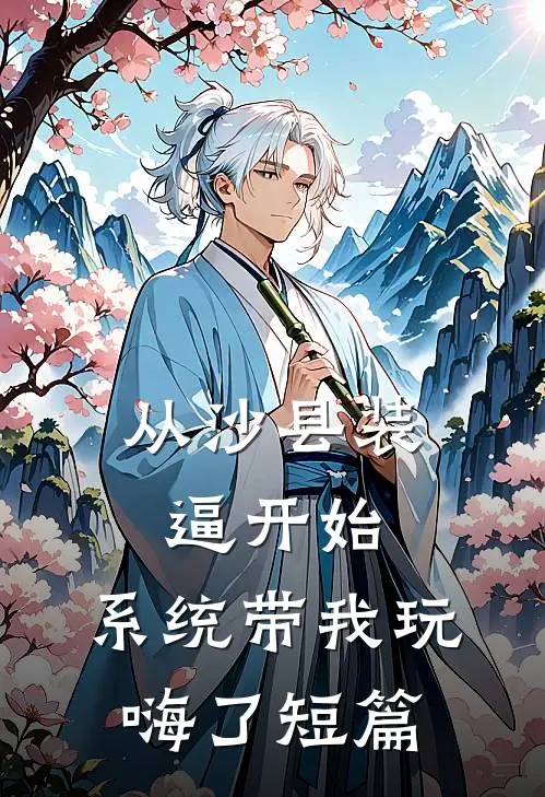 从沙县装逼开始，系统带我玩嗨了短篇