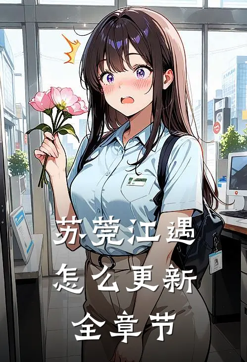 苏莞江遇怎么更新全章节