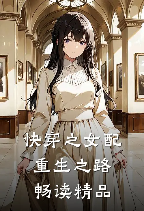 快穿之女配重生之路畅读精品