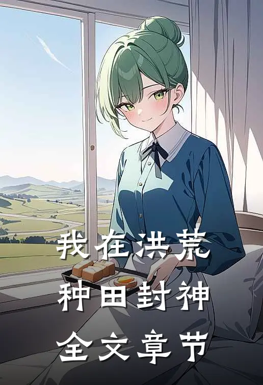 我在洪荒种田封神全文章节