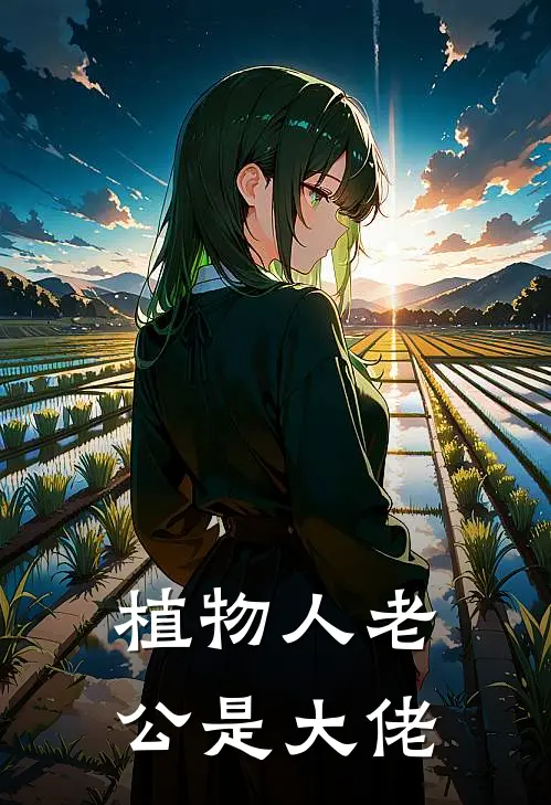 植物人老公是大佬