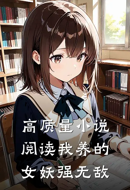 高质量小说阅读我养的女妖强无敌