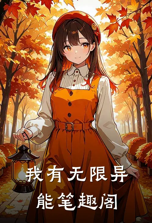 我有无限异能笔趣阁