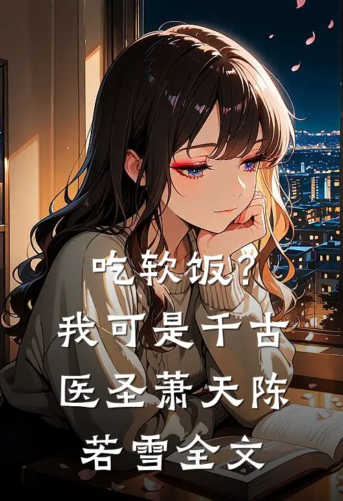 吃软饭？我可是千古医圣萧天陈若雪全文