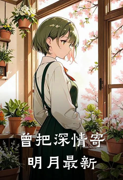曾把深情寄明月最新