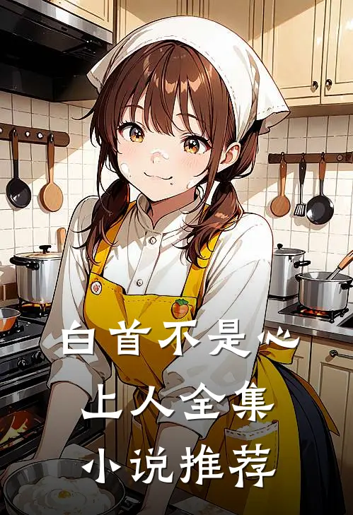 白首不是心上人全集小说推荐