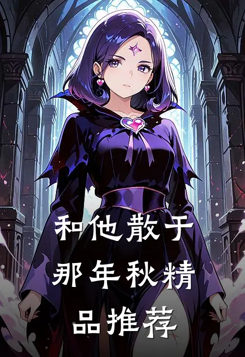 和他散于那年秋精品推荐
