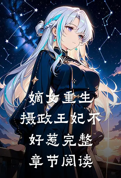 嫡女重生：摄政王妃不好惹完整章节阅读