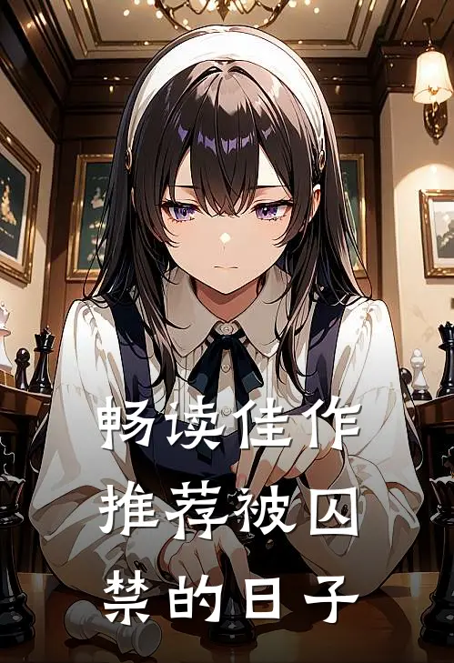 畅读佳作推荐被囚禁的日子