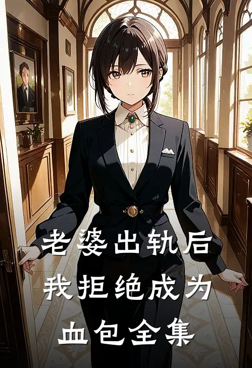老婆出轨后我拒绝成为血包全集
