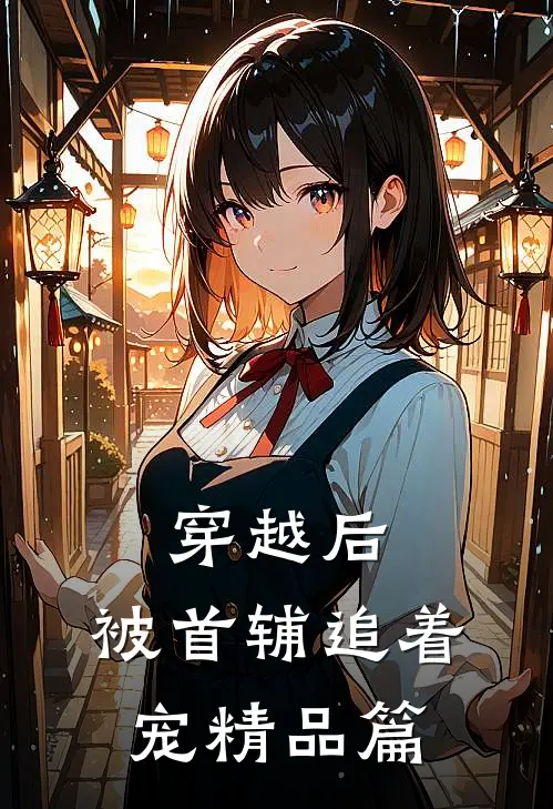 穿越后，被首辅追着宠精品篇