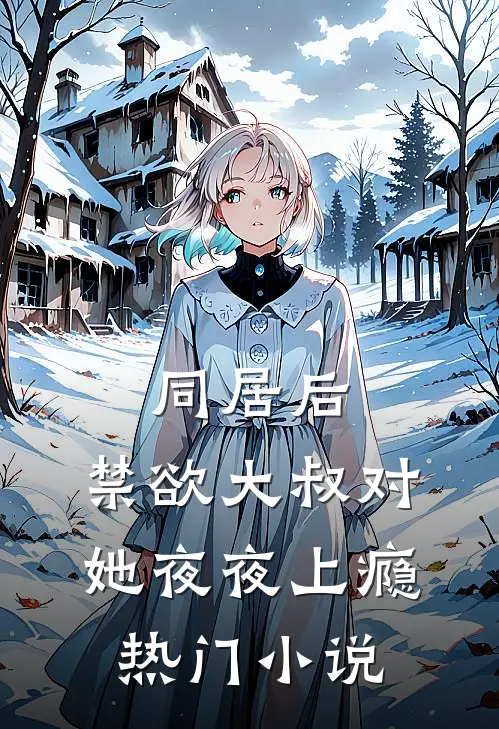 同居后，禁欲大叔对她夜夜上瘾热门小说