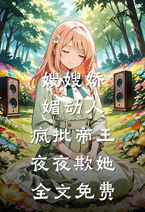 嫂嫂娇媚动人，疯批帝王夜夜欺她全文免费